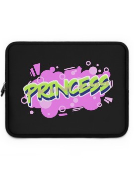 Princess Laptop Sleeve